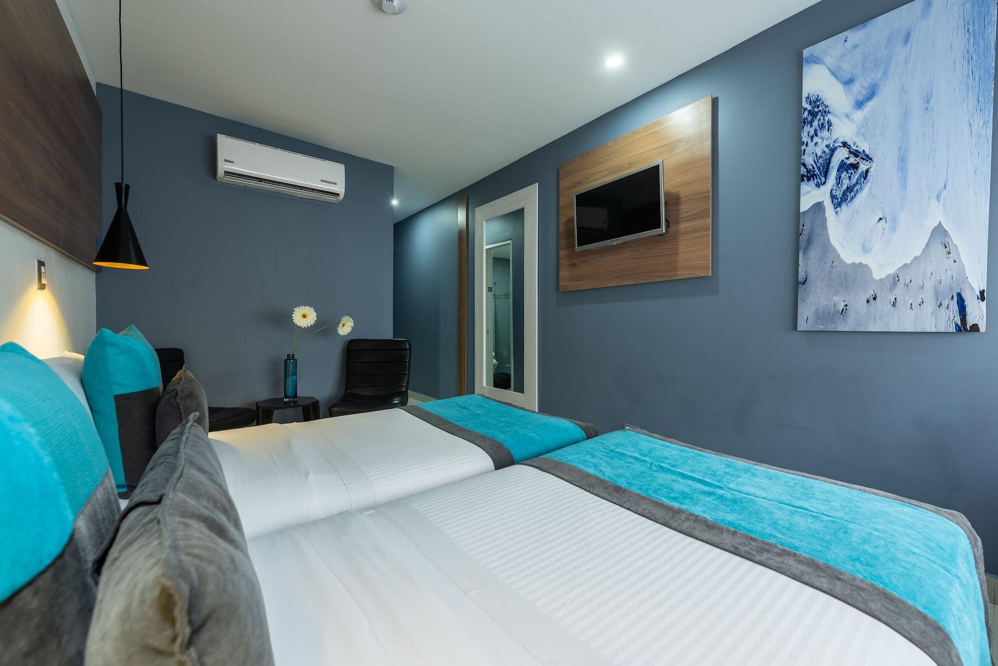 Hotel Blue Concept Cartagena Εξωτερικό φωτογραφία