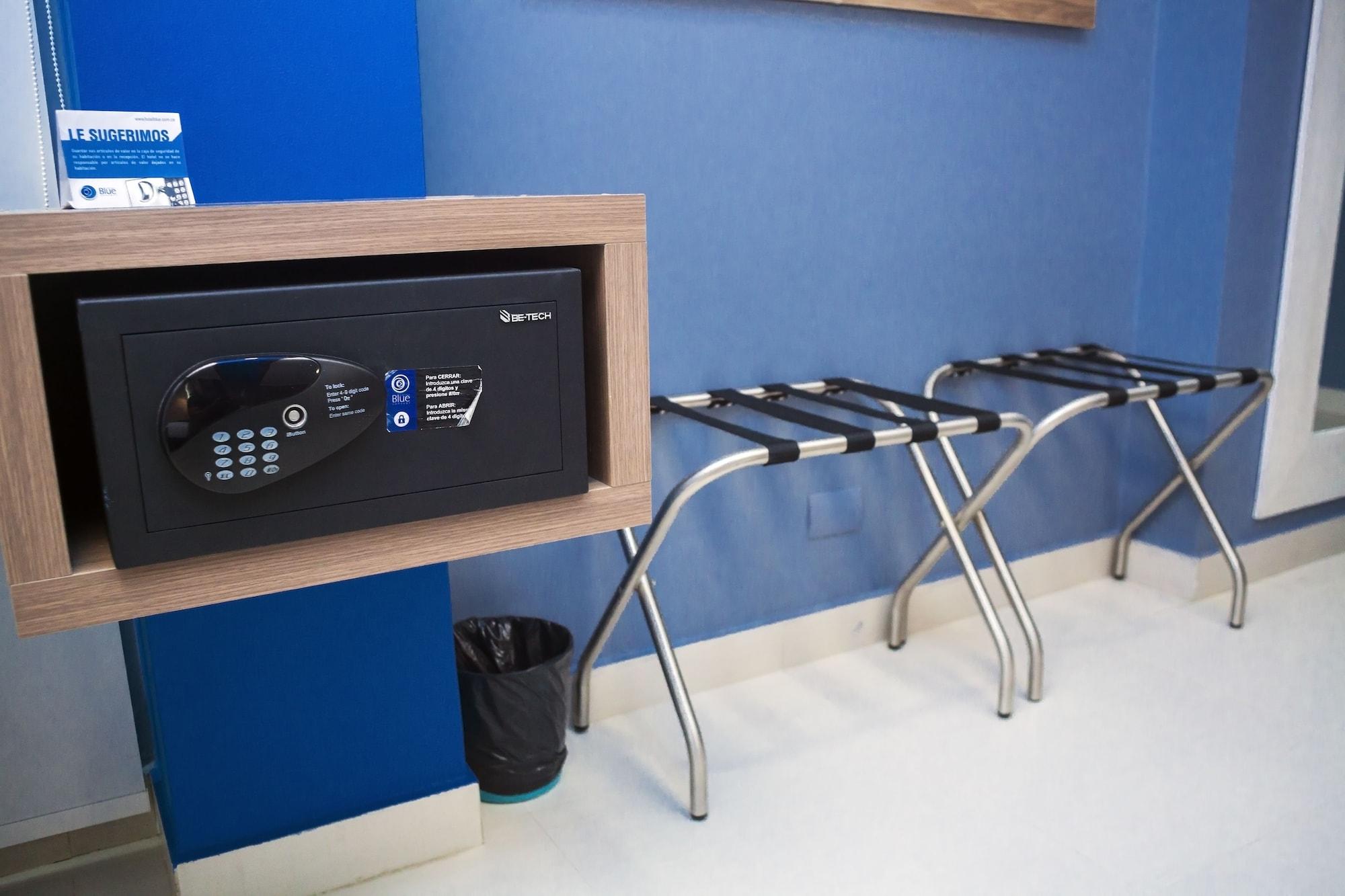 Hotel Blue Concept Cartagena Εξωτερικό φωτογραφία