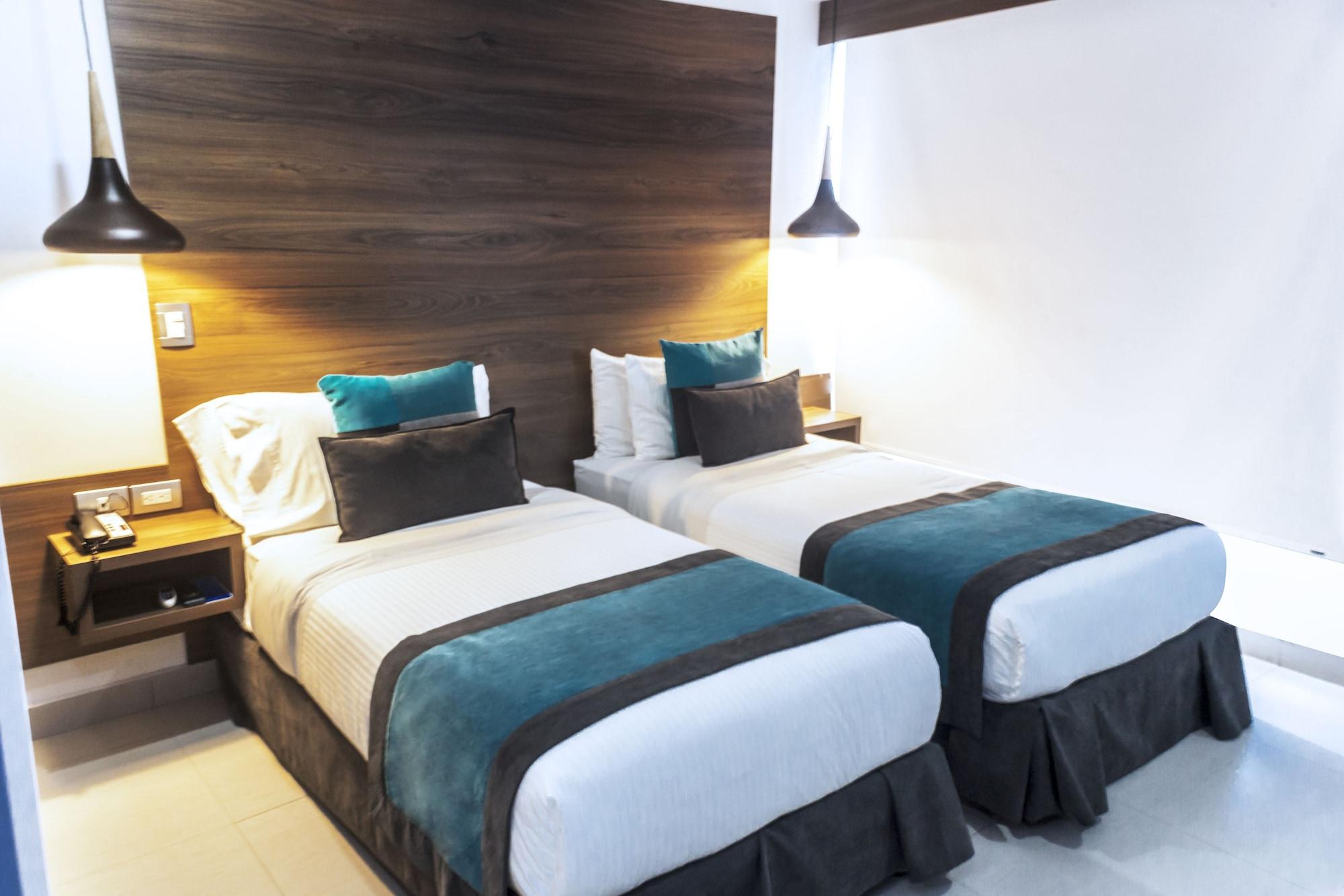 Hotel Blue Concept Cartagena Εξωτερικό φωτογραφία