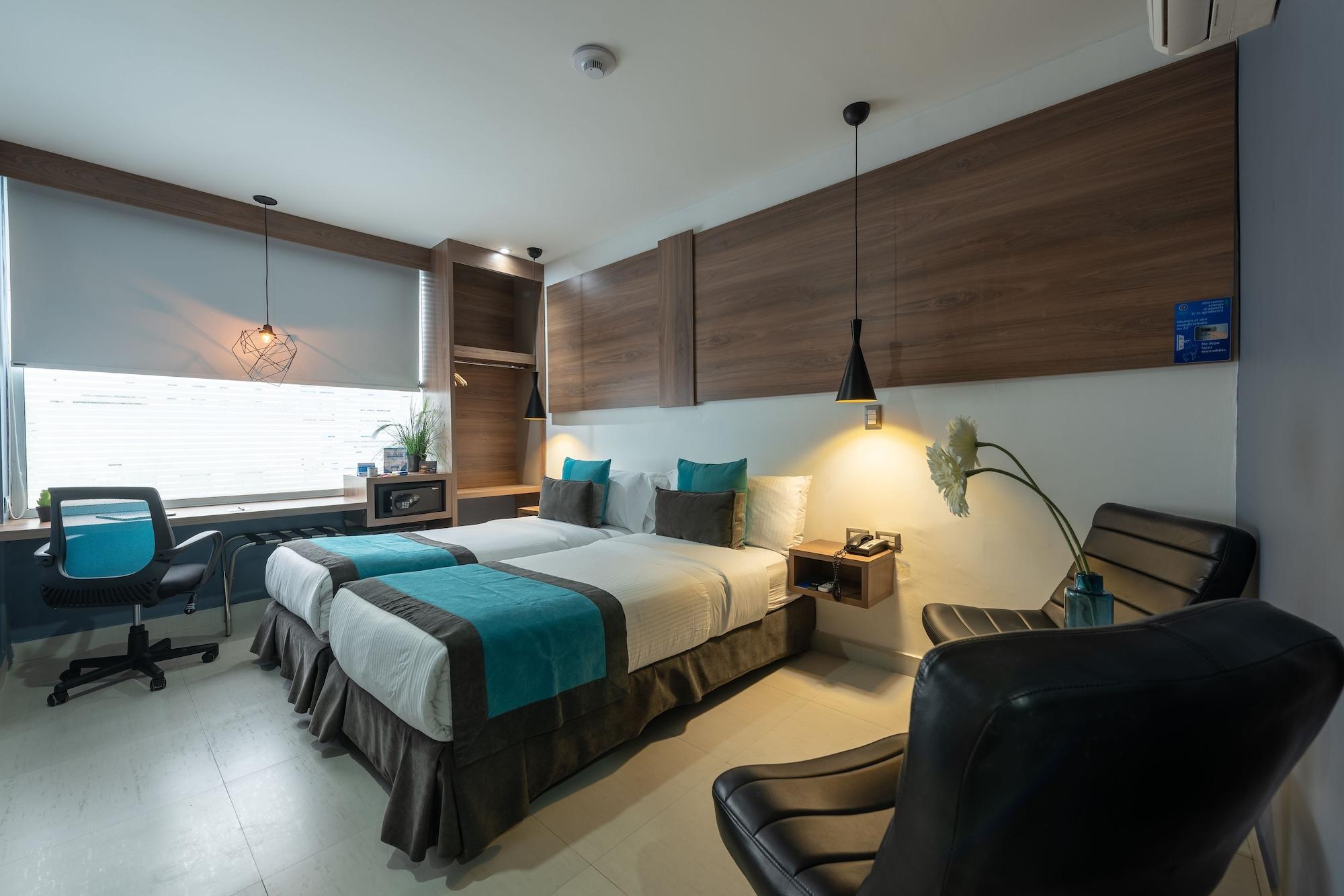 Hotel Blue Concept Cartagena Εξωτερικό φωτογραφία