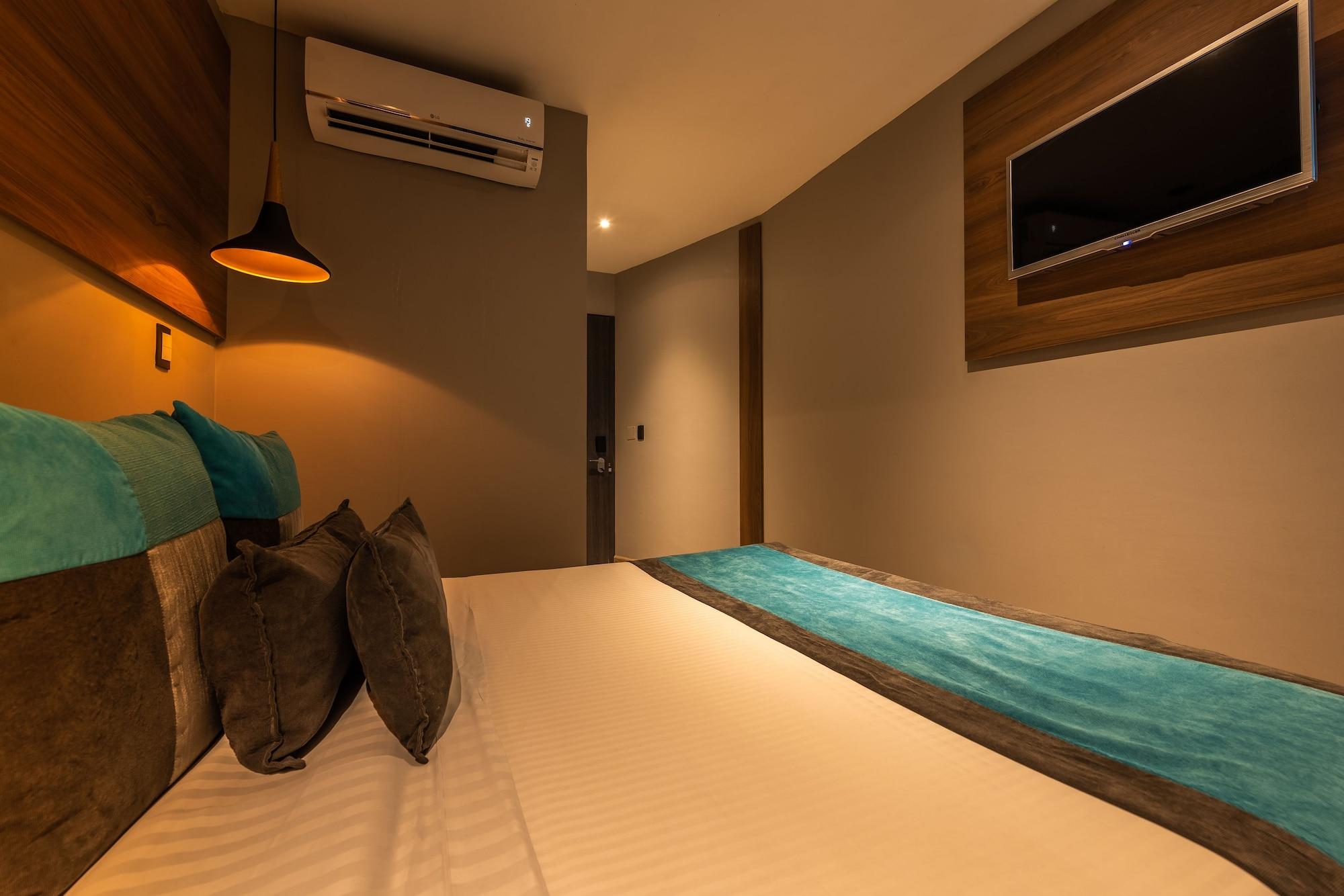 Hotel Blue Concept Cartagena Εξωτερικό φωτογραφία