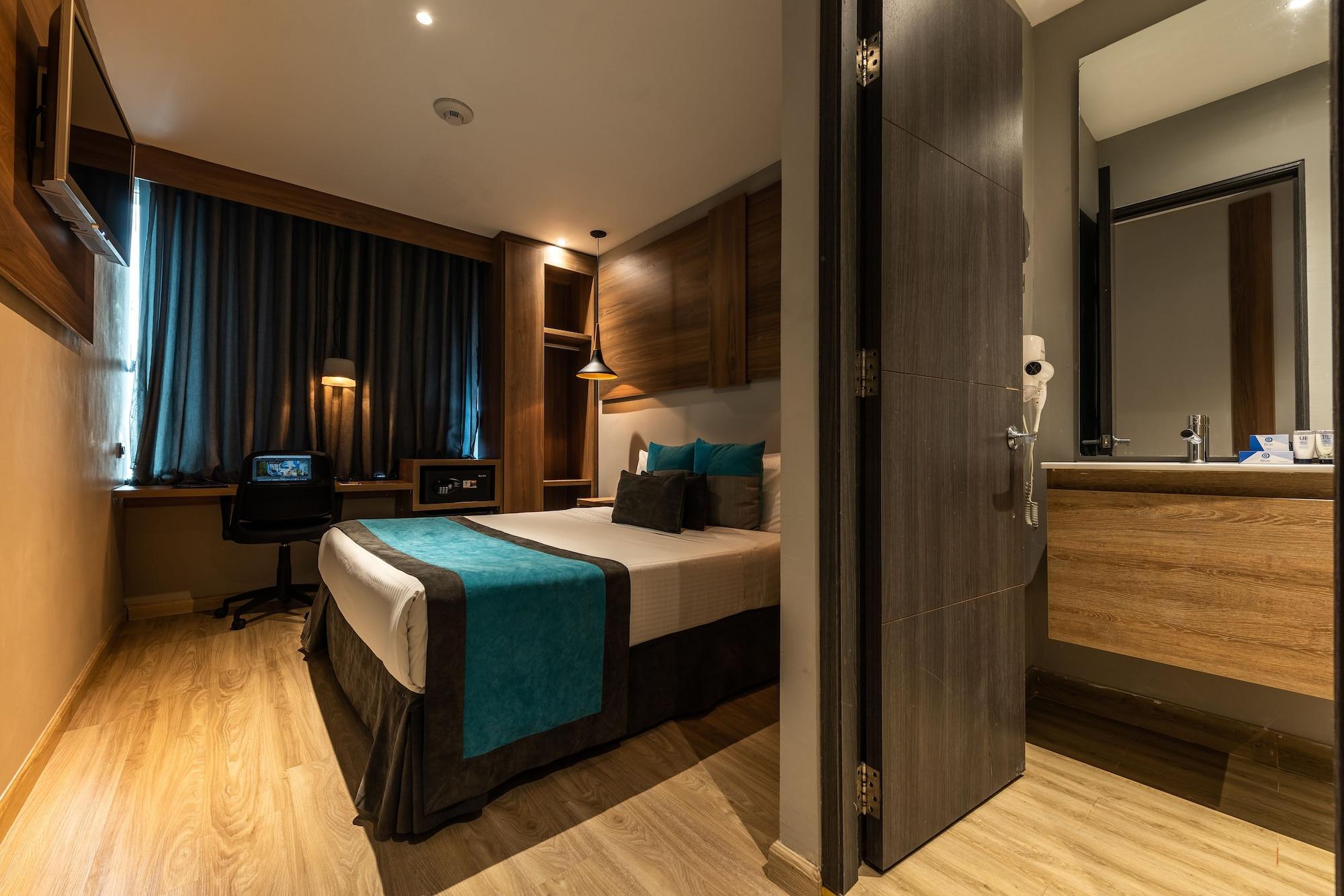 Hotel Blue Concept Cartagena Εξωτερικό φωτογραφία