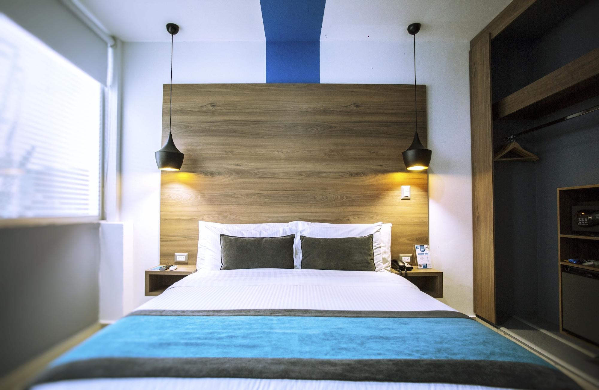 Hotel Blue Concept Cartagena Εξωτερικό φωτογραφία