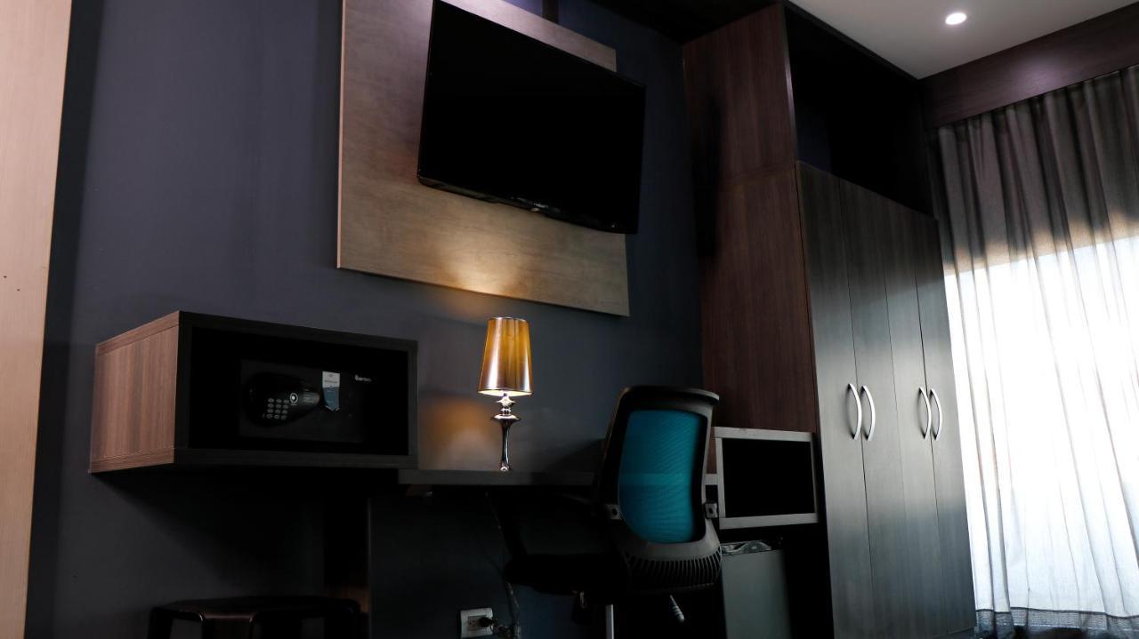Hotel Blue Concept Cartagena Εξωτερικό φωτογραφία