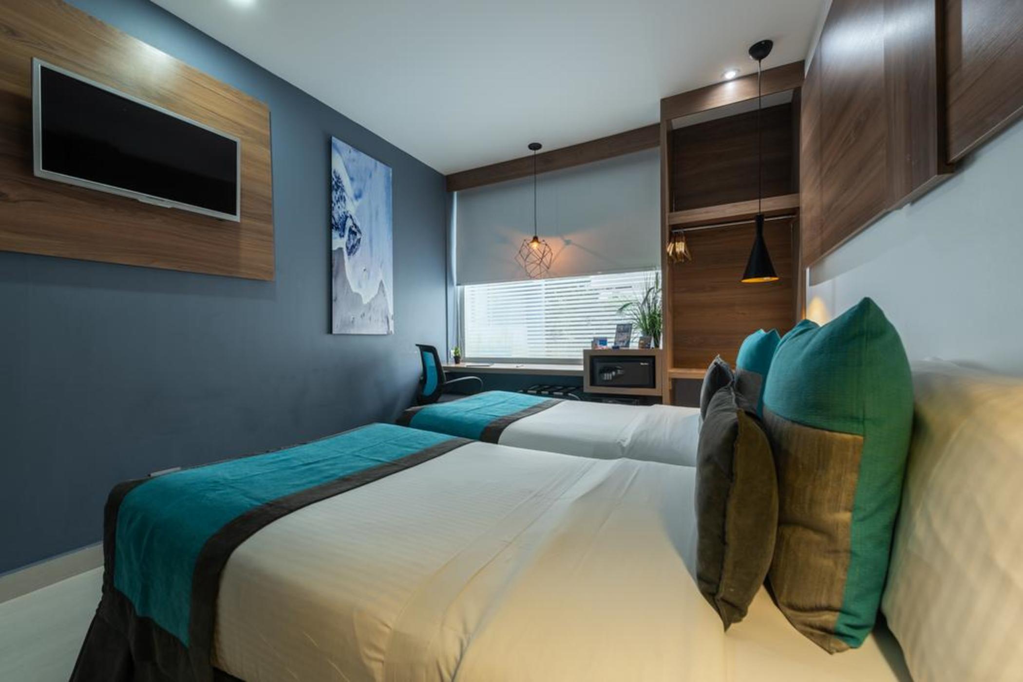 Hotel Blue Concept Cartagena Εξωτερικό φωτογραφία