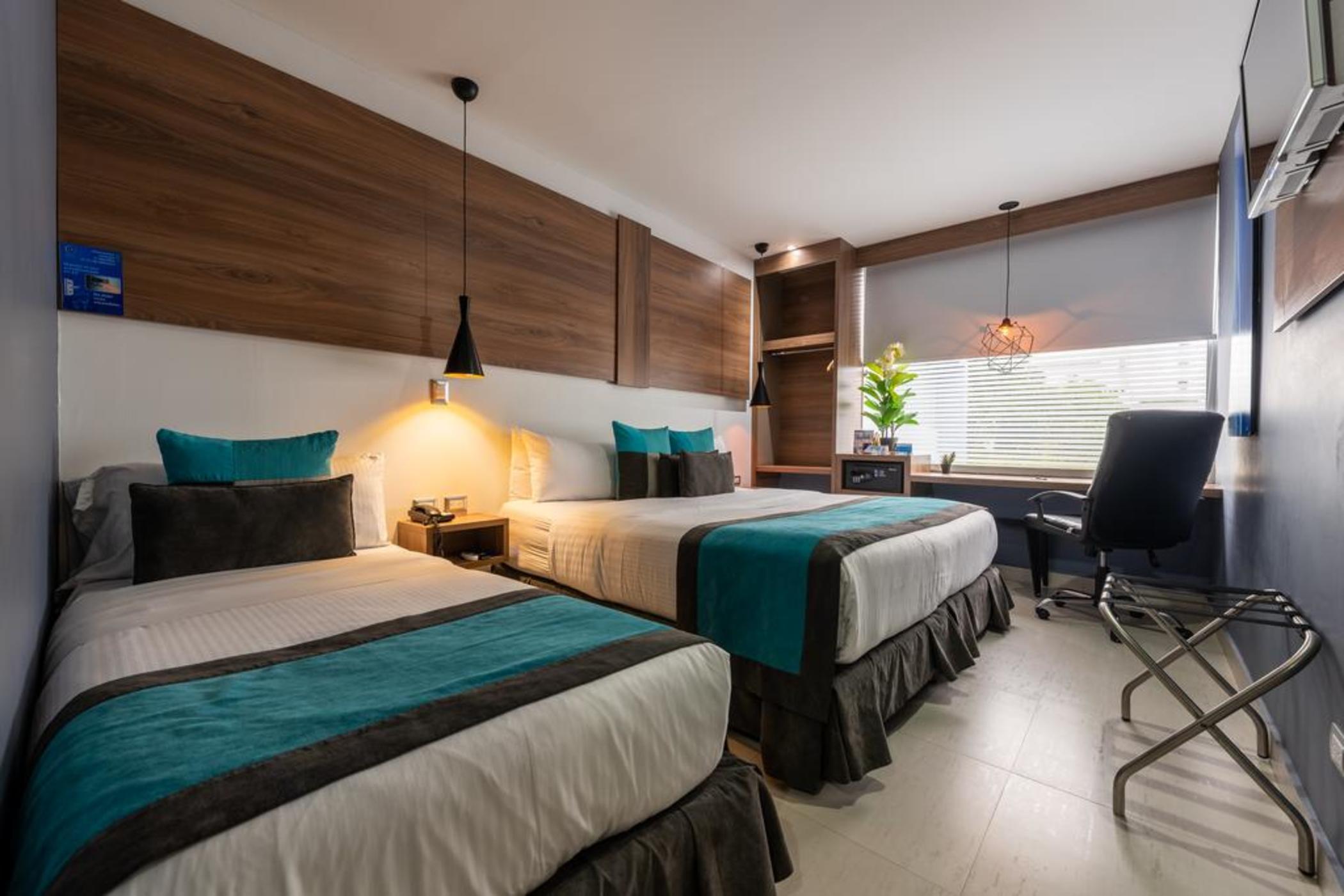 Hotel Blue Concept Cartagena Εξωτερικό φωτογραφία