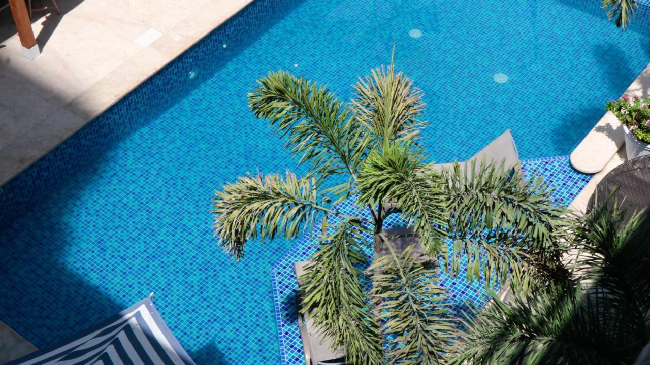 Hotel Blue Concept Cartagena Εξωτερικό φωτογραφία