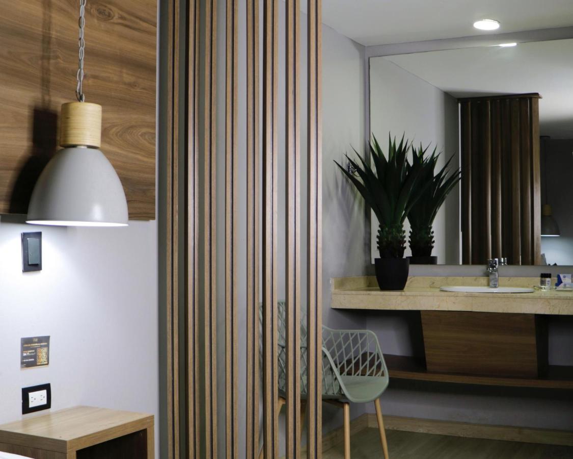 Hotel Blue Concept Cartagena Εξωτερικό φωτογραφία