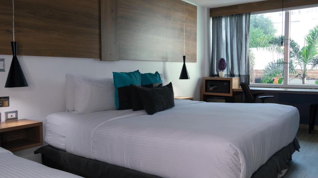 Hotel Blue Concept Cartagena Εξωτερικό φωτογραφία
