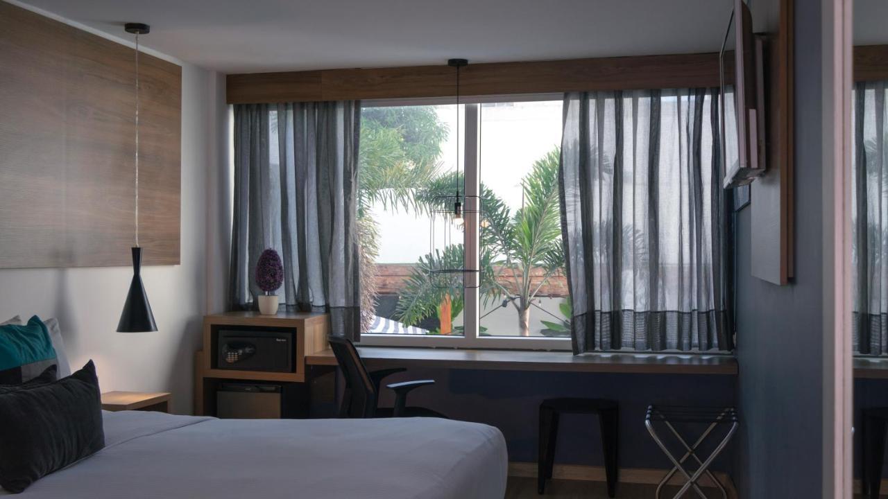 Hotel Blue Concept Cartagena Εξωτερικό φωτογραφία
