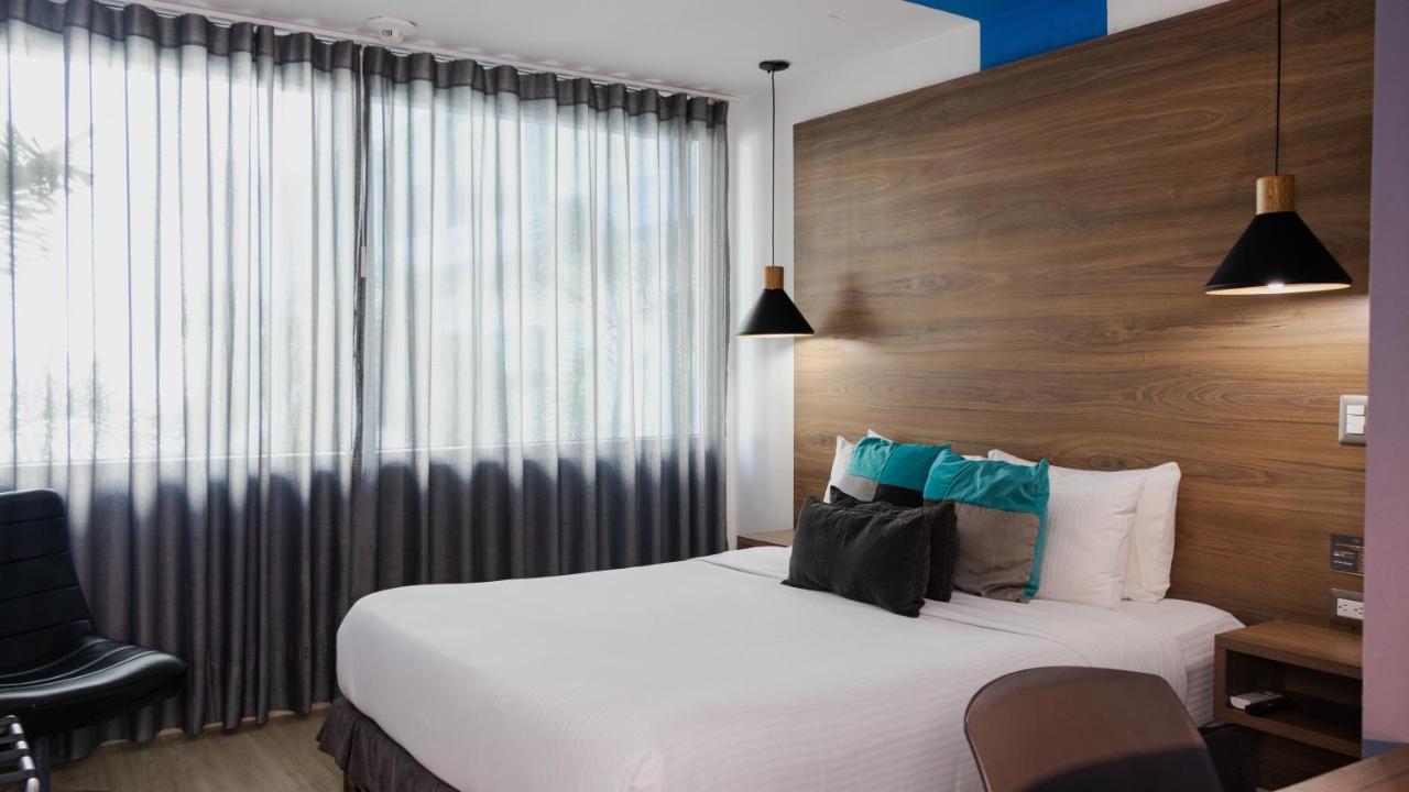 Hotel Blue Concept Cartagena Εξωτερικό φωτογραφία