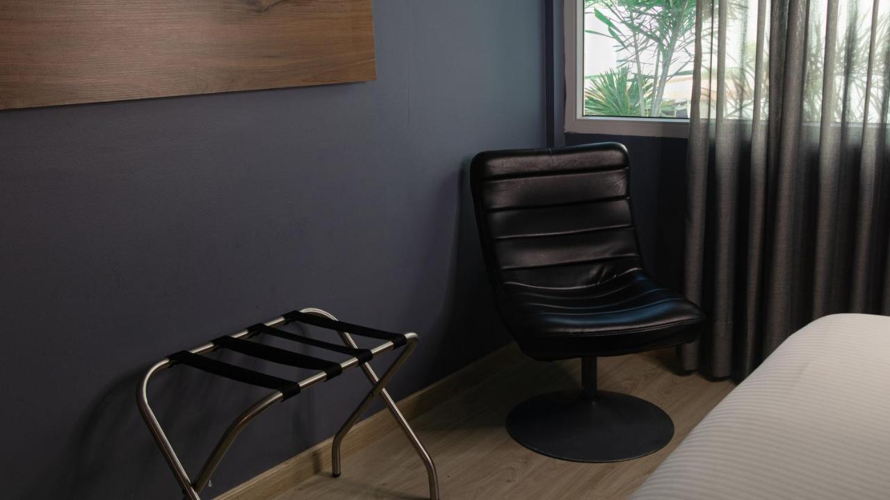 Hotel Blue Concept Cartagena Εξωτερικό φωτογραφία