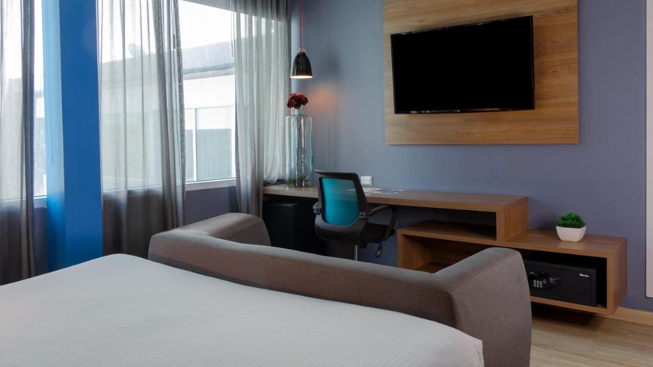 Hotel Blue Concept Cartagena Εξωτερικό φωτογραφία