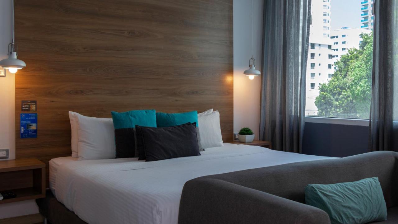 Hotel Blue Concept Cartagena Εξωτερικό φωτογραφία
