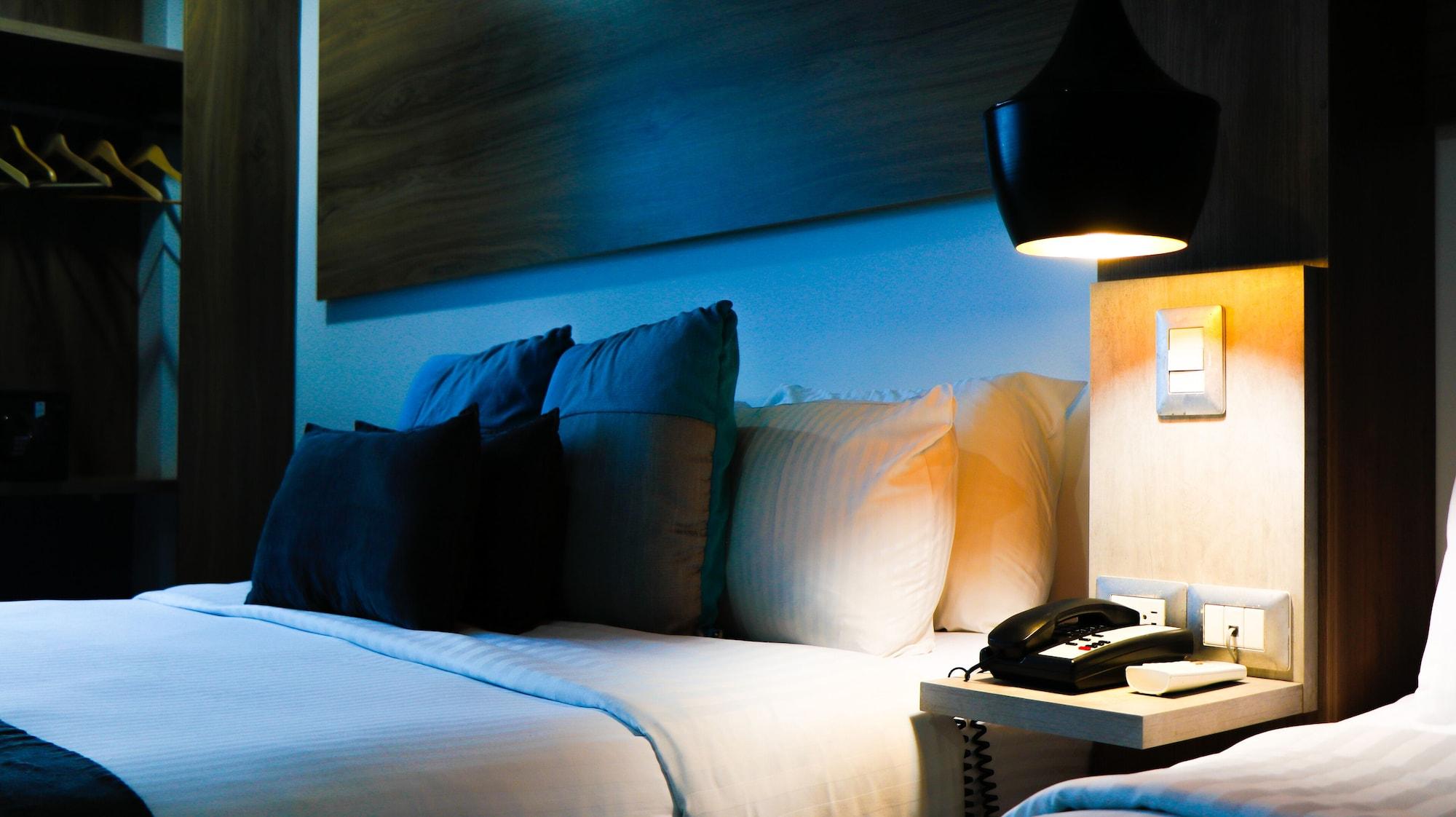 Hotel Blue Concept Cartagena Εξωτερικό φωτογραφία