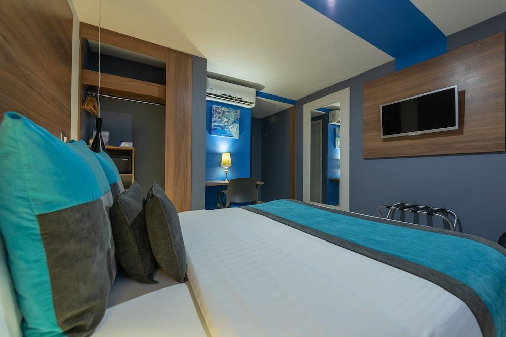Hotel Blue Concept Cartagena Εξωτερικό φωτογραφία