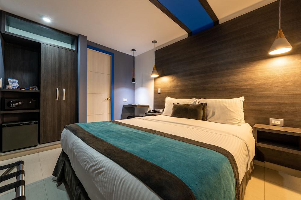 Hotel Blue Concept Cartagena Εξωτερικό φωτογραφία