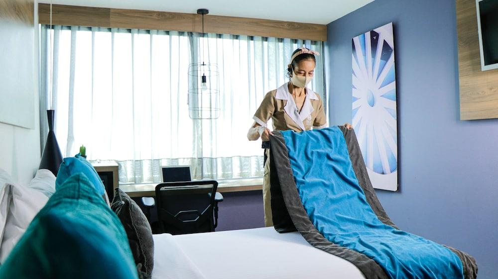 Hotel Blue Concept Cartagena Εξωτερικό φωτογραφία