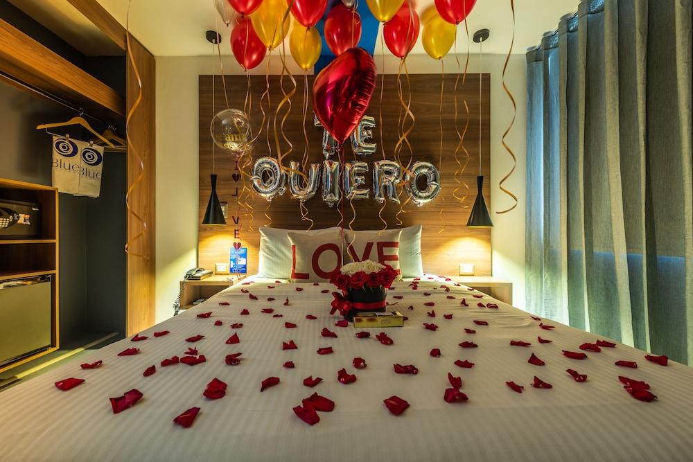Hotel Blue Concept Cartagena Εξωτερικό φωτογραφία