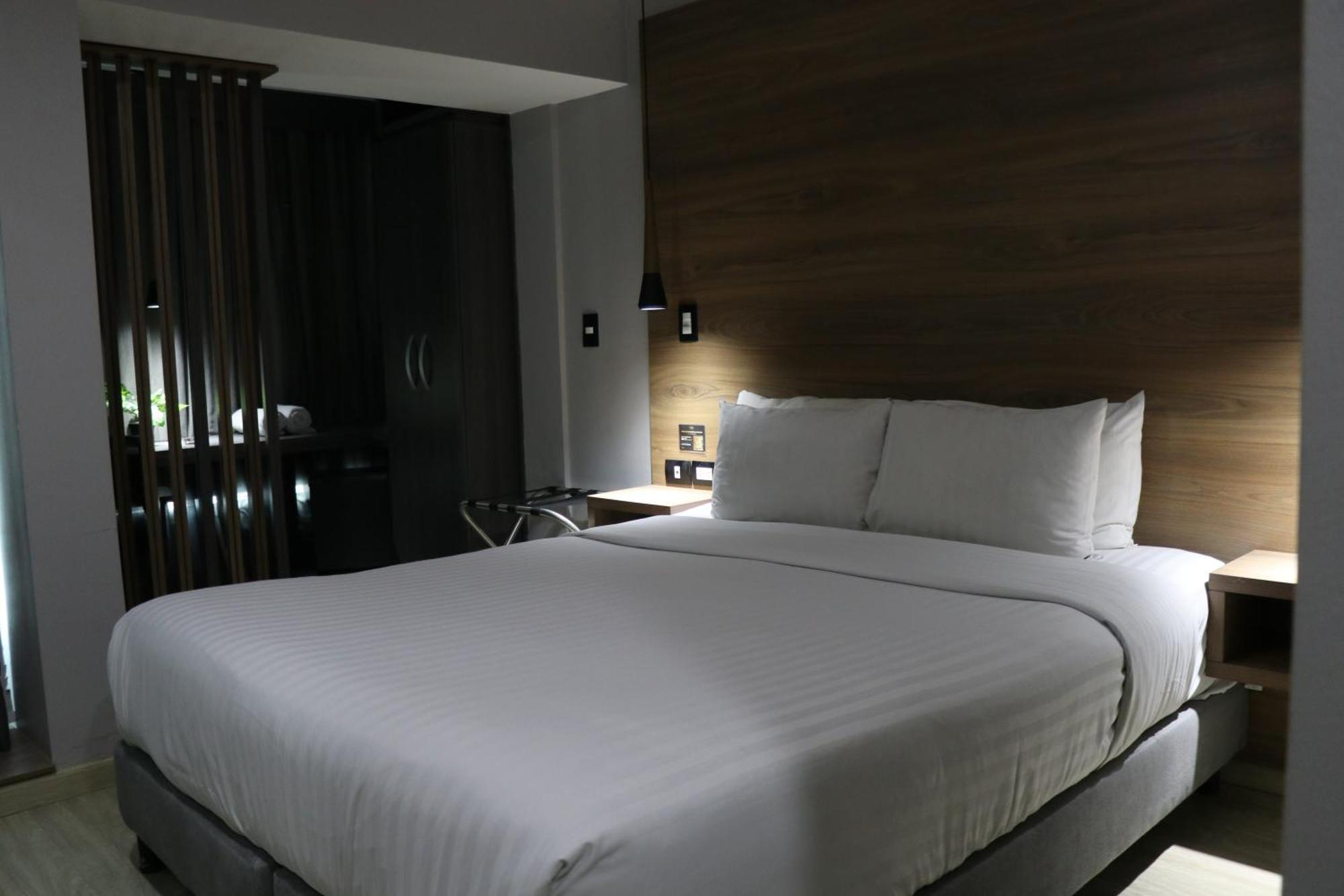 Hotel Blue Concept Cartagena Εξωτερικό φωτογραφία