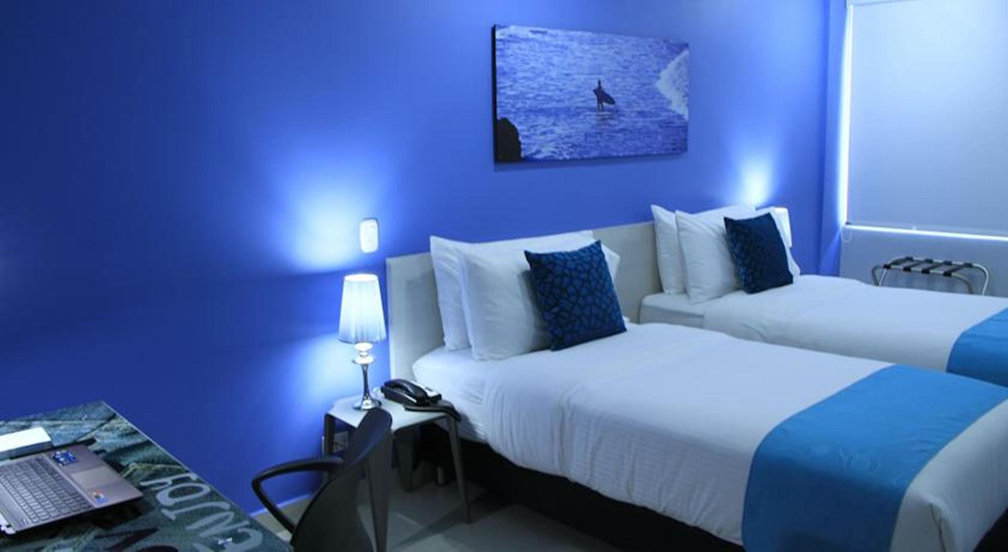 Hotel Blue Concept Cartagena Εξωτερικό φωτογραφία