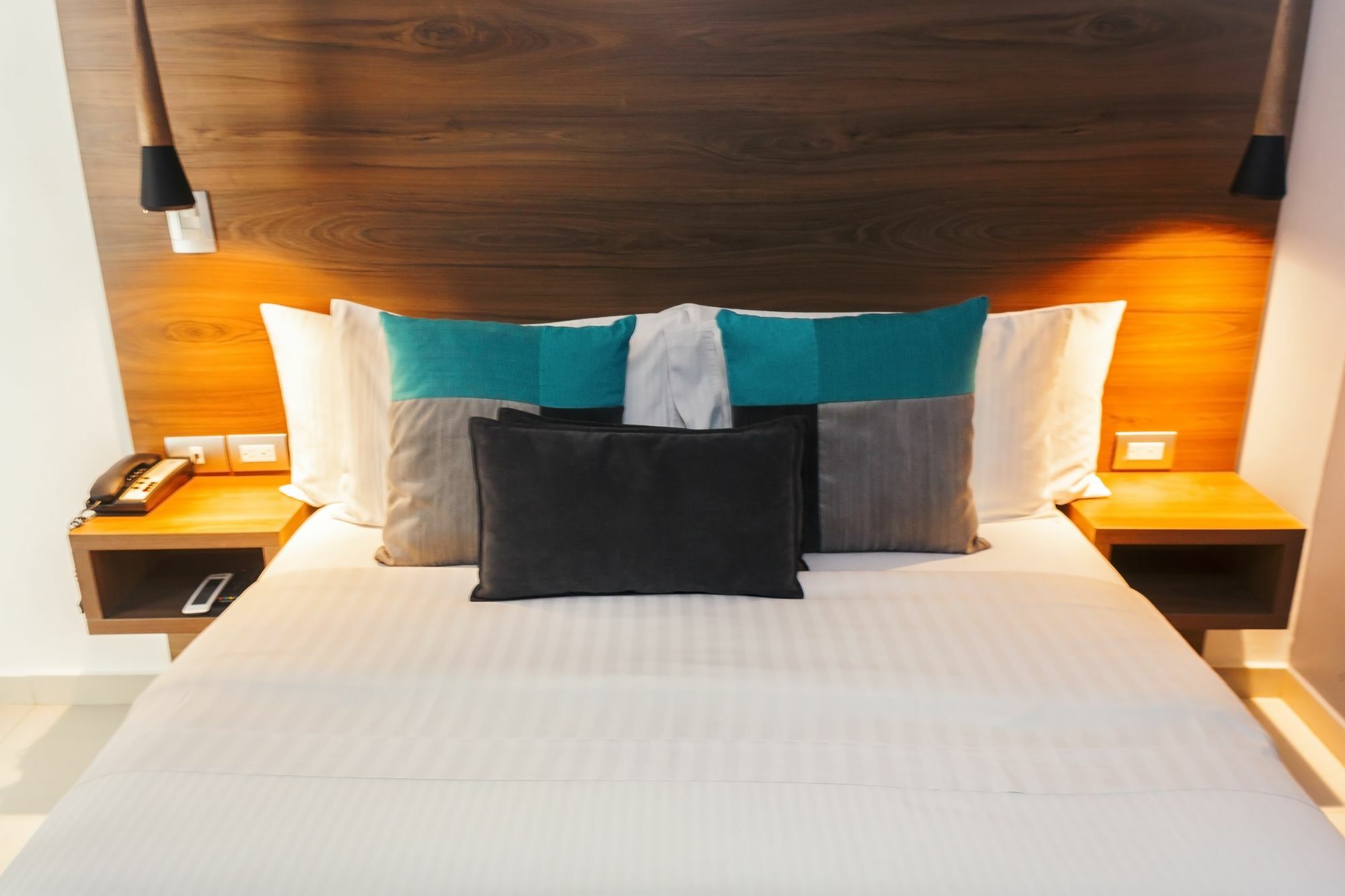 Hotel Blue Concept Cartagena Εξωτερικό φωτογραφία