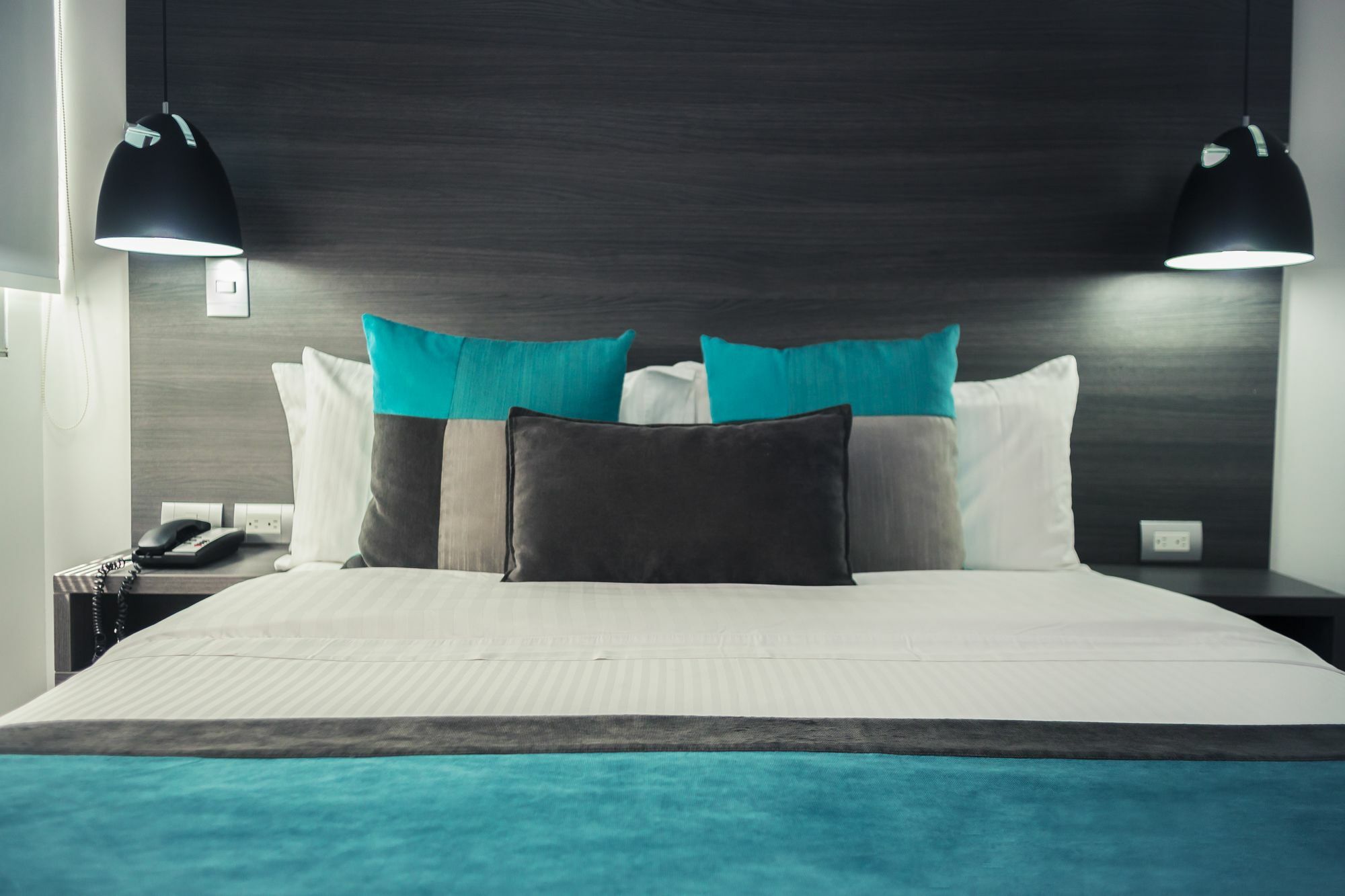 Hotel Blue Concept Cartagena Εξωτερικό φωτογραφία