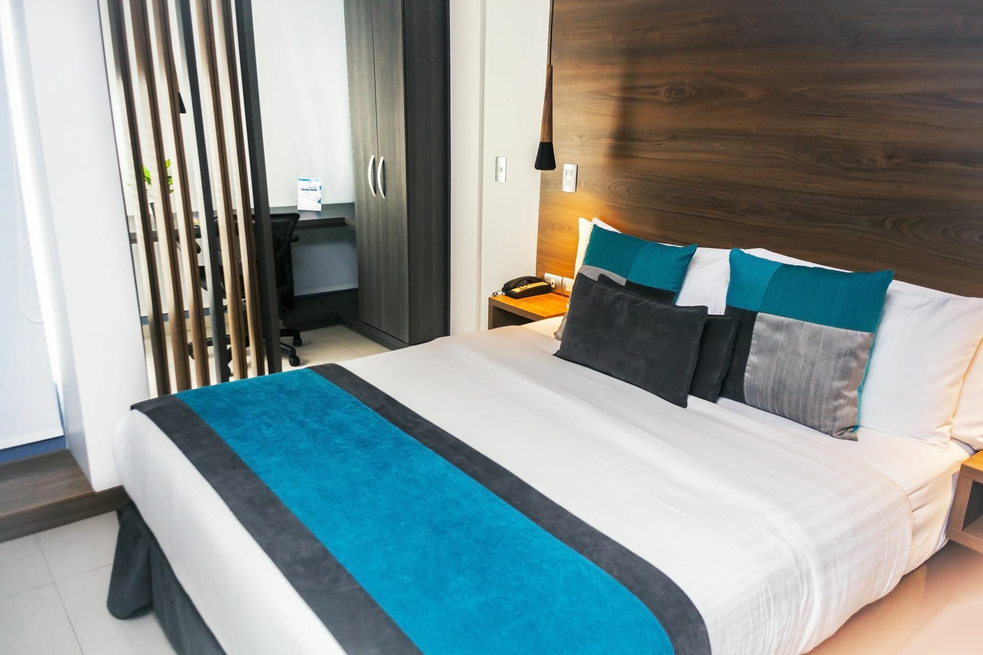Hotel Blue Concept Cartagena Εξωτερικό φωτογραφία