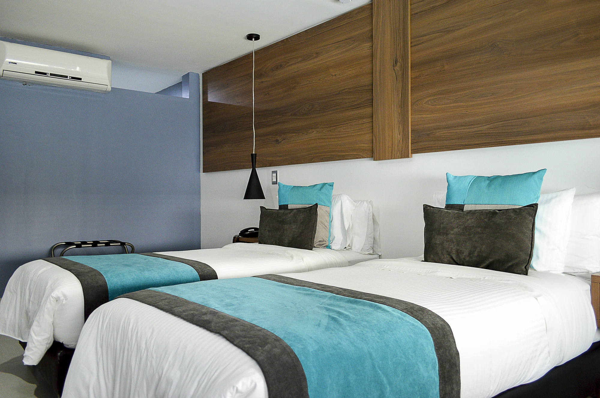 Hotel Blue Concept Cartagena Εξωτερικό φωτογραφία